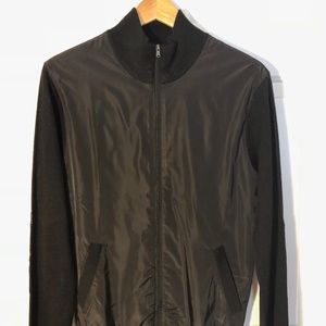 Michael Kors Zipper Jacket